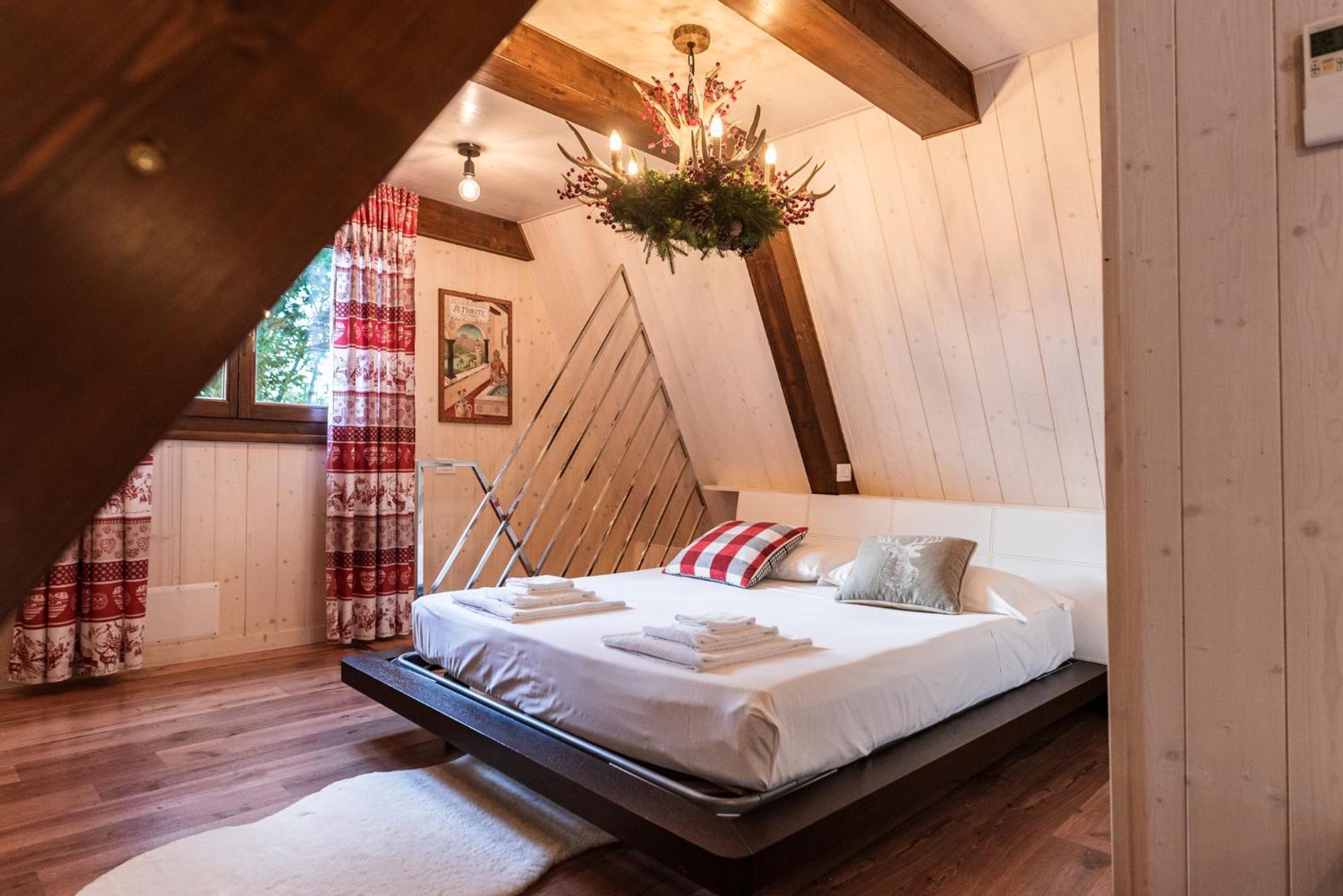 Dolf - Villa Ombrosa Isola  Экстерьер фото